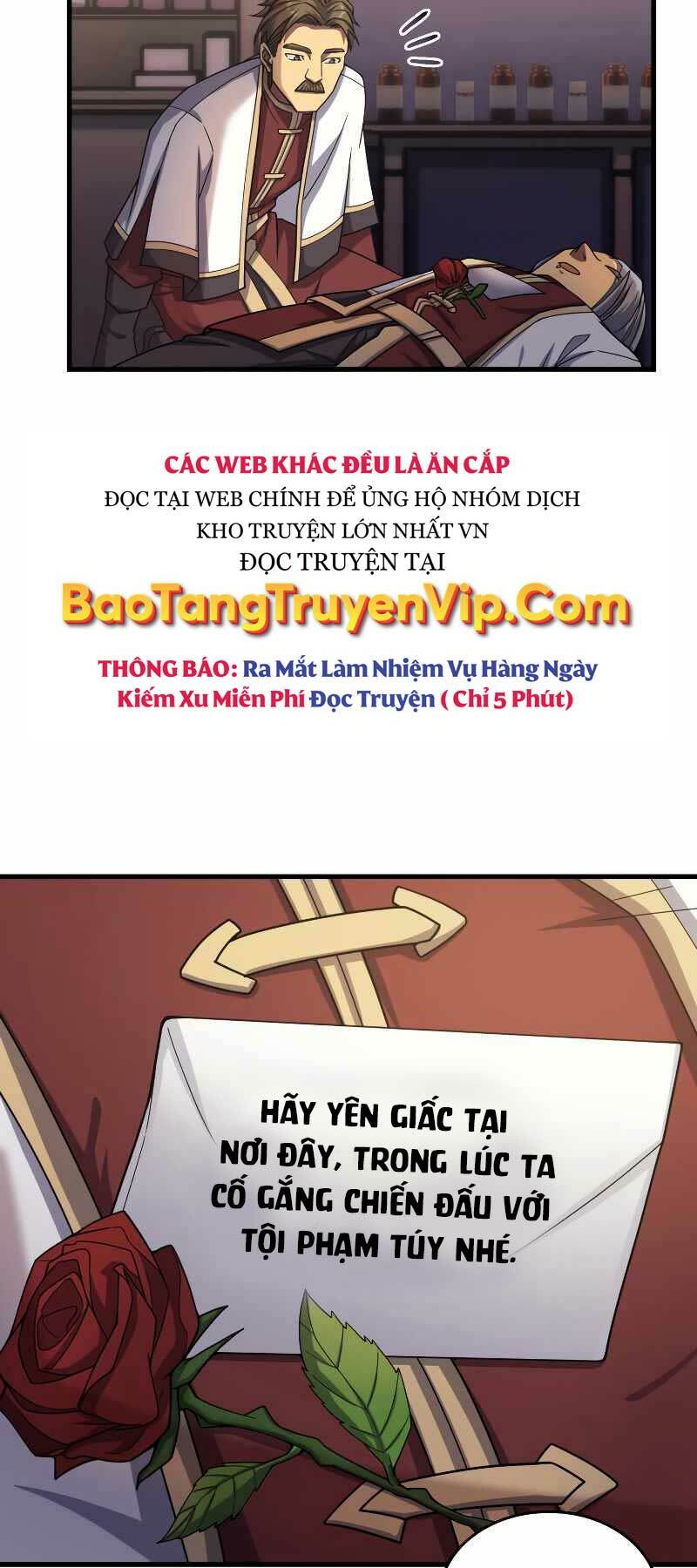 Tái Sinh Thành Công Chức Ở Một Thế Giới Xa Lạ Chapter 41 - Trang 2