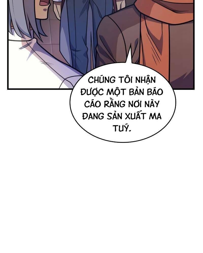 Tái Sinh Thành Công Chức Ở Một Thế Giới Xa Lạ Chapter 40 - Trang 2