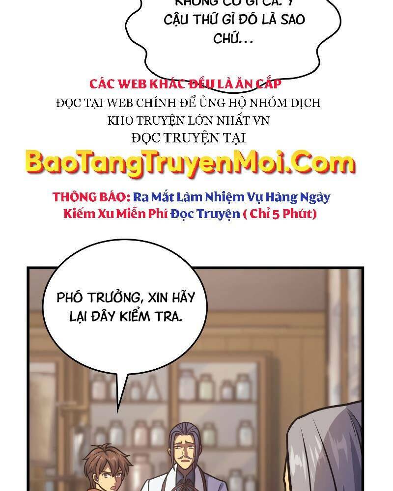 Tái Sinh Thành Công Chức Ở Một Thế Giới Xa Lạ Chapter 40 - Trang 2