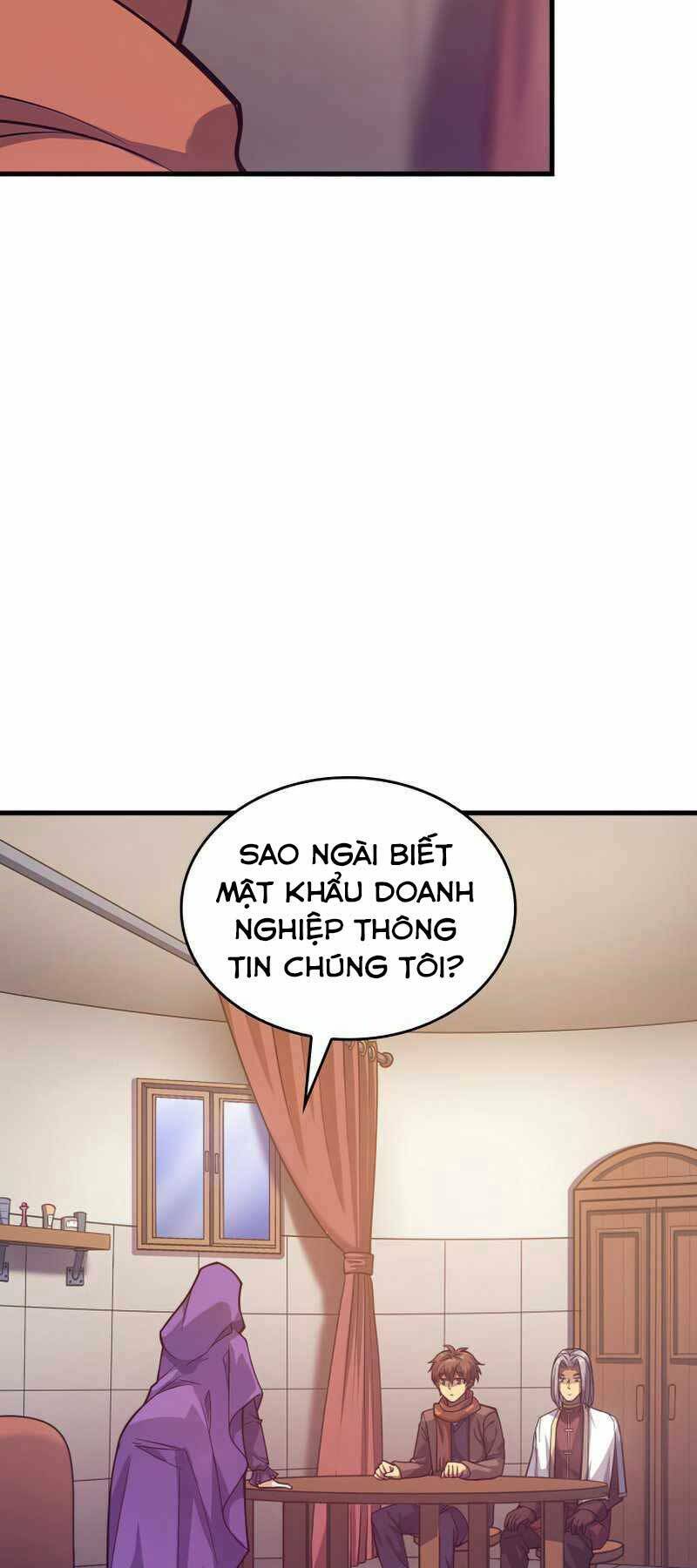 Tái Sinh Thành Công Chức Ở Một Thế Giới Xa Lạ Chapter 39 - Trang 2