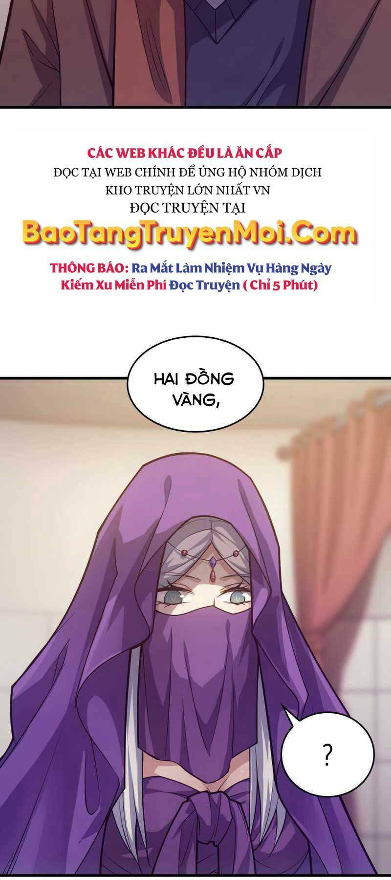 Tái Sinh Thành Công Chức Ở Một Thế Giới Xa Lạ Chapter 39 - Trang 2