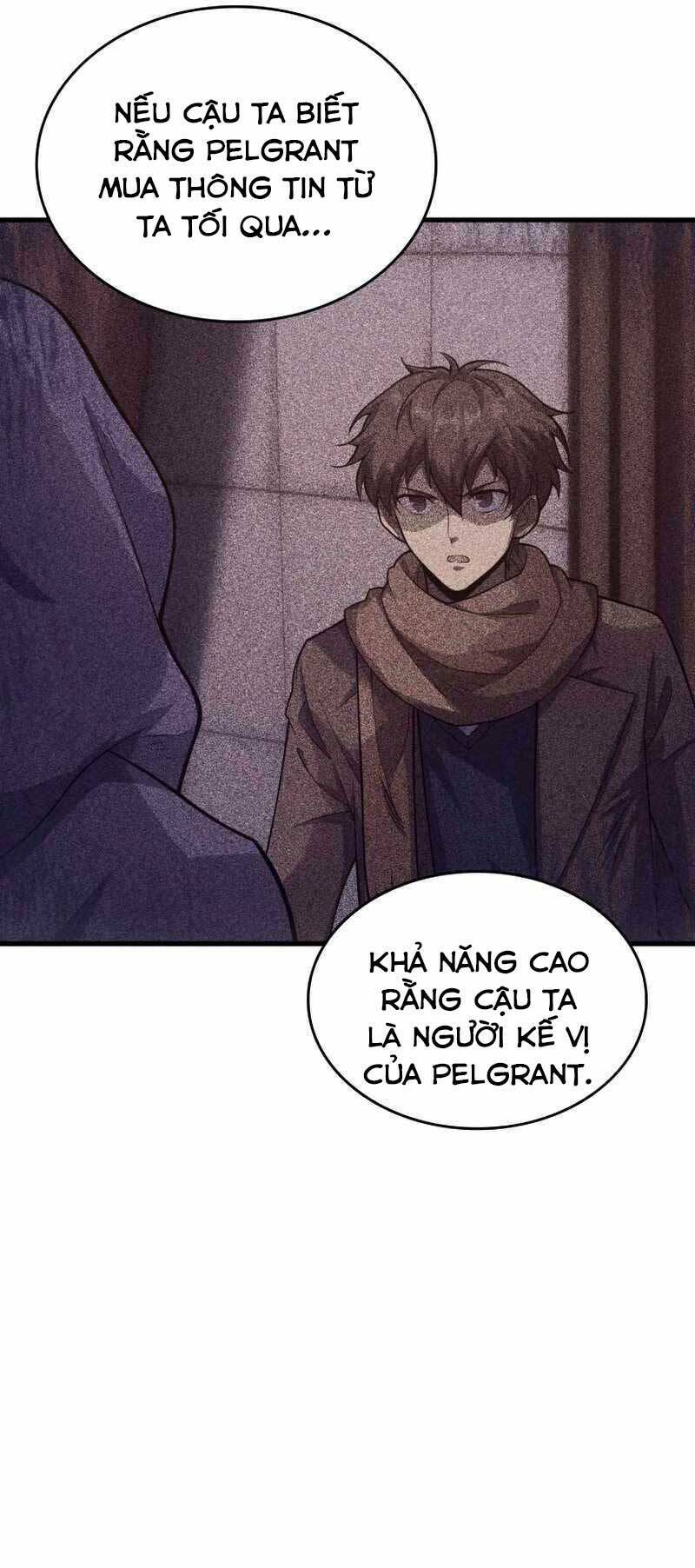 Tái Sinh Thành Công Chức Ở Một Thế Giới Xa Lạ Chapter 39 - Trang 2