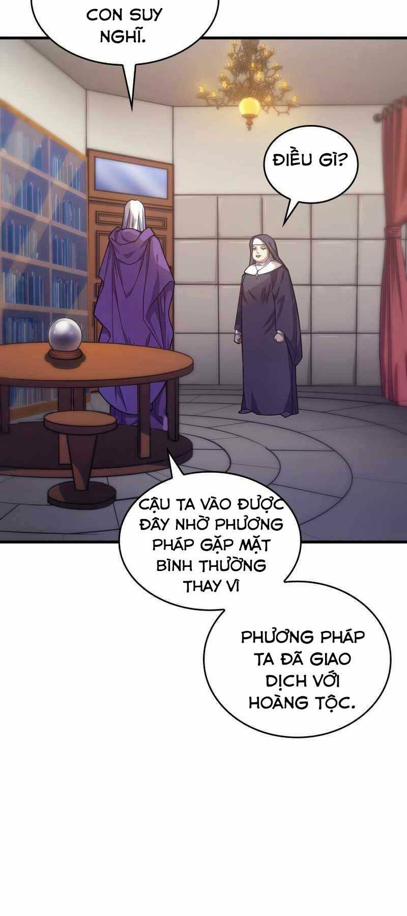 Tái Sinh Thành Công Chức Ở Một Thế Giới Xa Lạ Chapter 39 - Trang 2