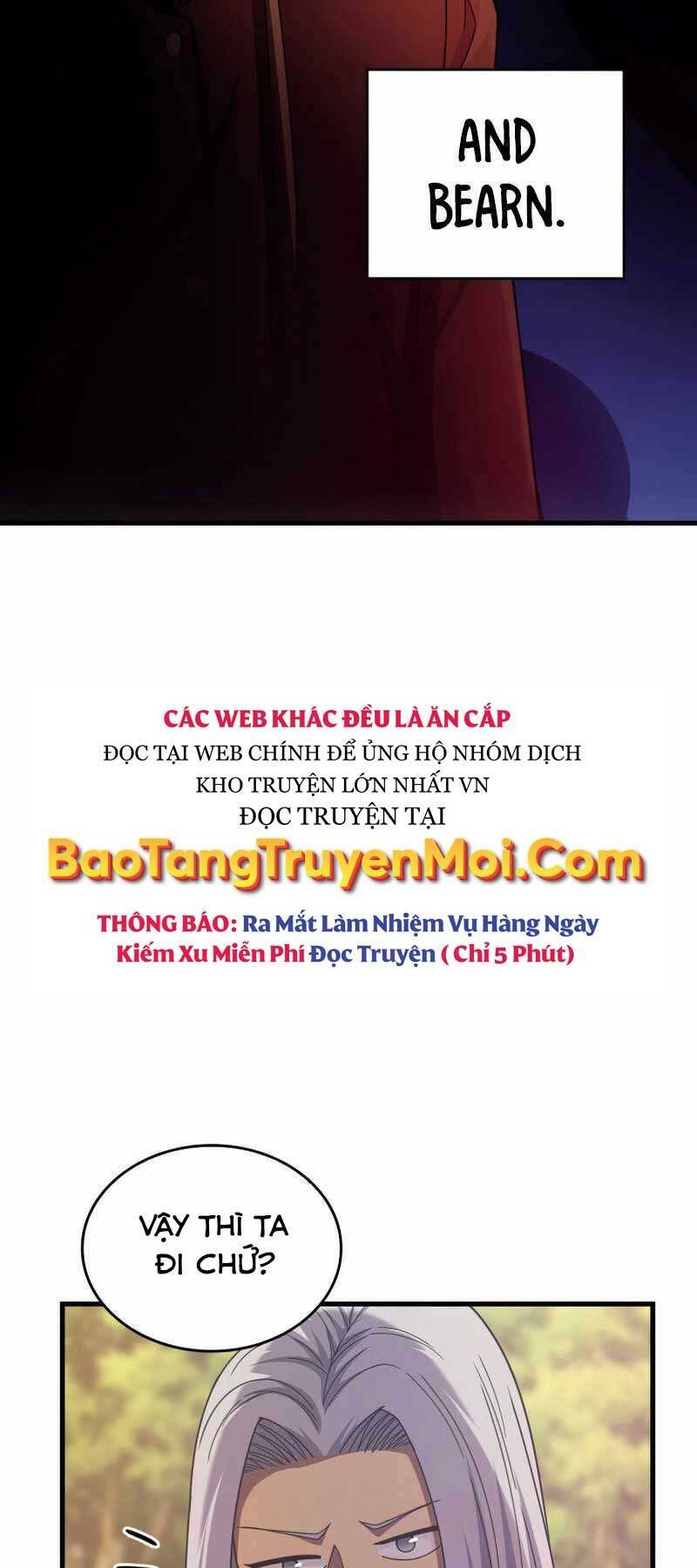 Tái Sinh Thành Công Chức Ở Một Thế Giới Xa Lạ Chapter 39 - Trang 2