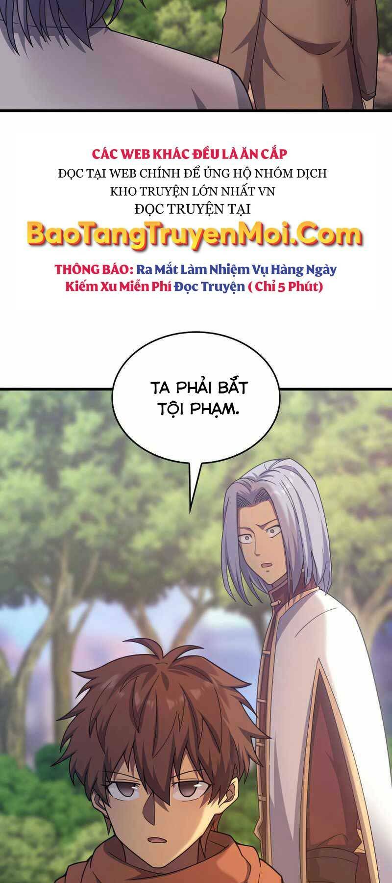 Tái Sinh Thành Công Chức Ở Một Thế Giới Xa Lạ Chapter 39 - Trang 2