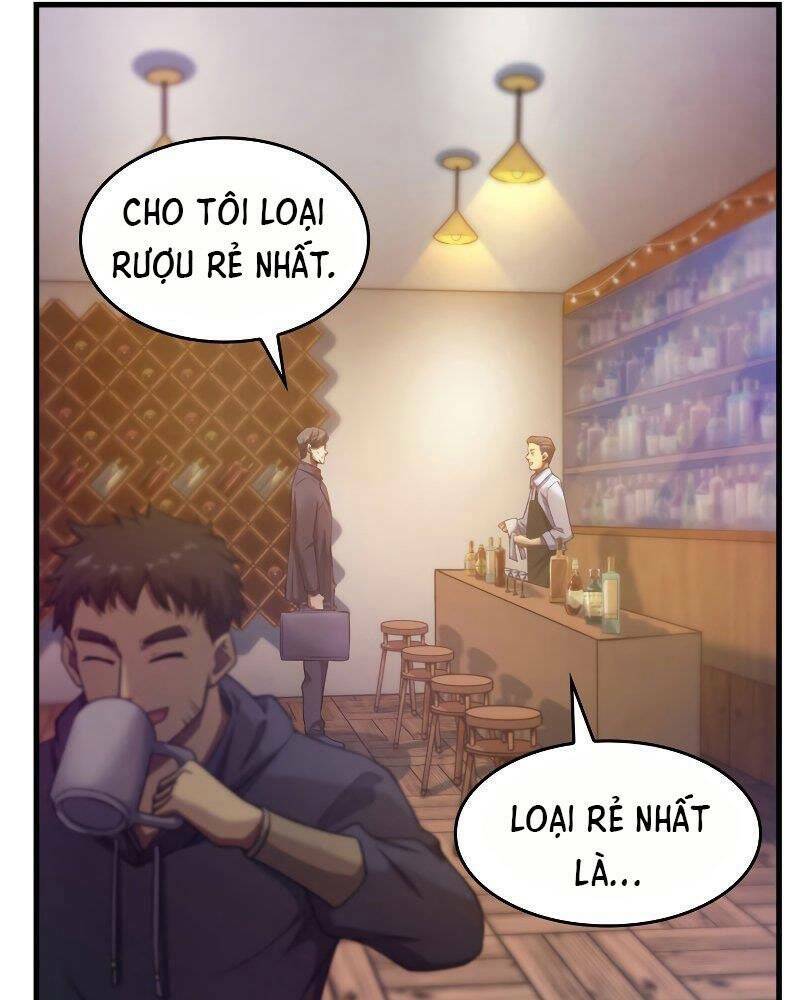 Tái Sinh Thành Công Chức Ở Một Thế Giới Xa Lạ Chapter 37 - Trang 2