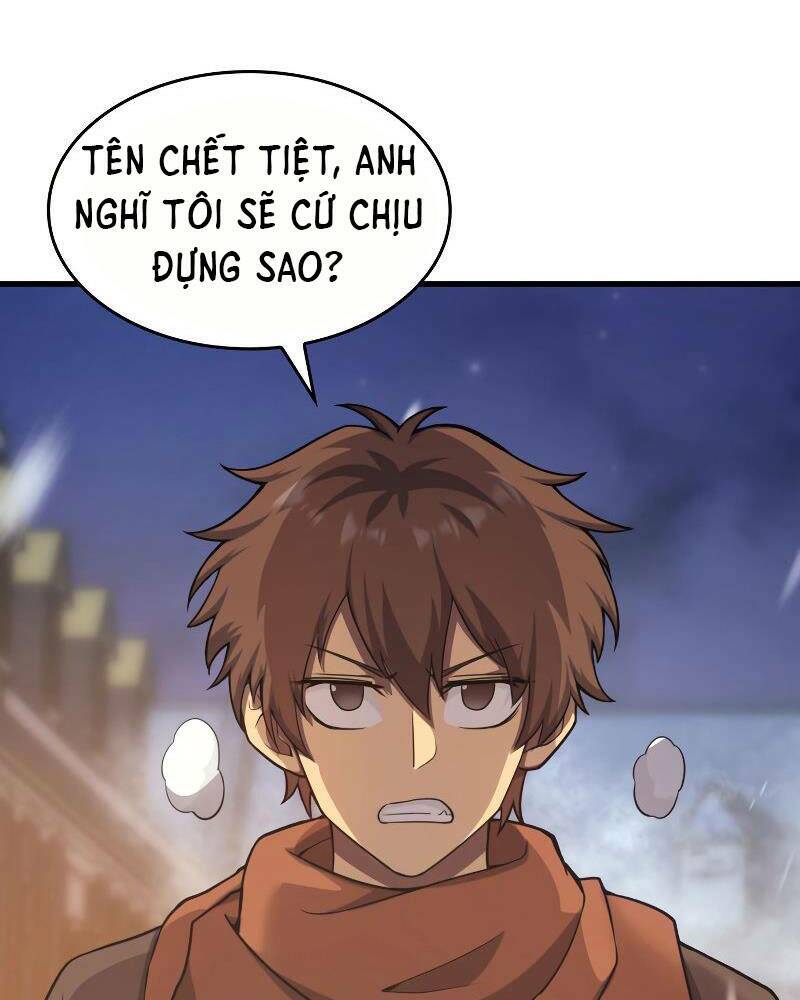 Tái Sinh Thành Công Chức Ở Một Thế Giới Xa Lạ Chapter 37 - Trang 2