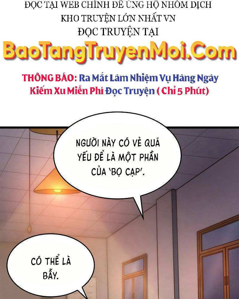 Tái Sinh Thành Công Chức Ở Một Thế Giới Xa Lạ Chapter 37 - Trang 2