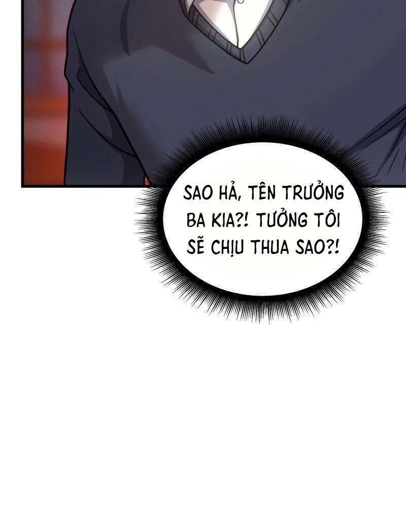 Tái Sinh Thành Công Chức Ở Một Thế Giới Xa Lạ Chapter 37 - Trang 2