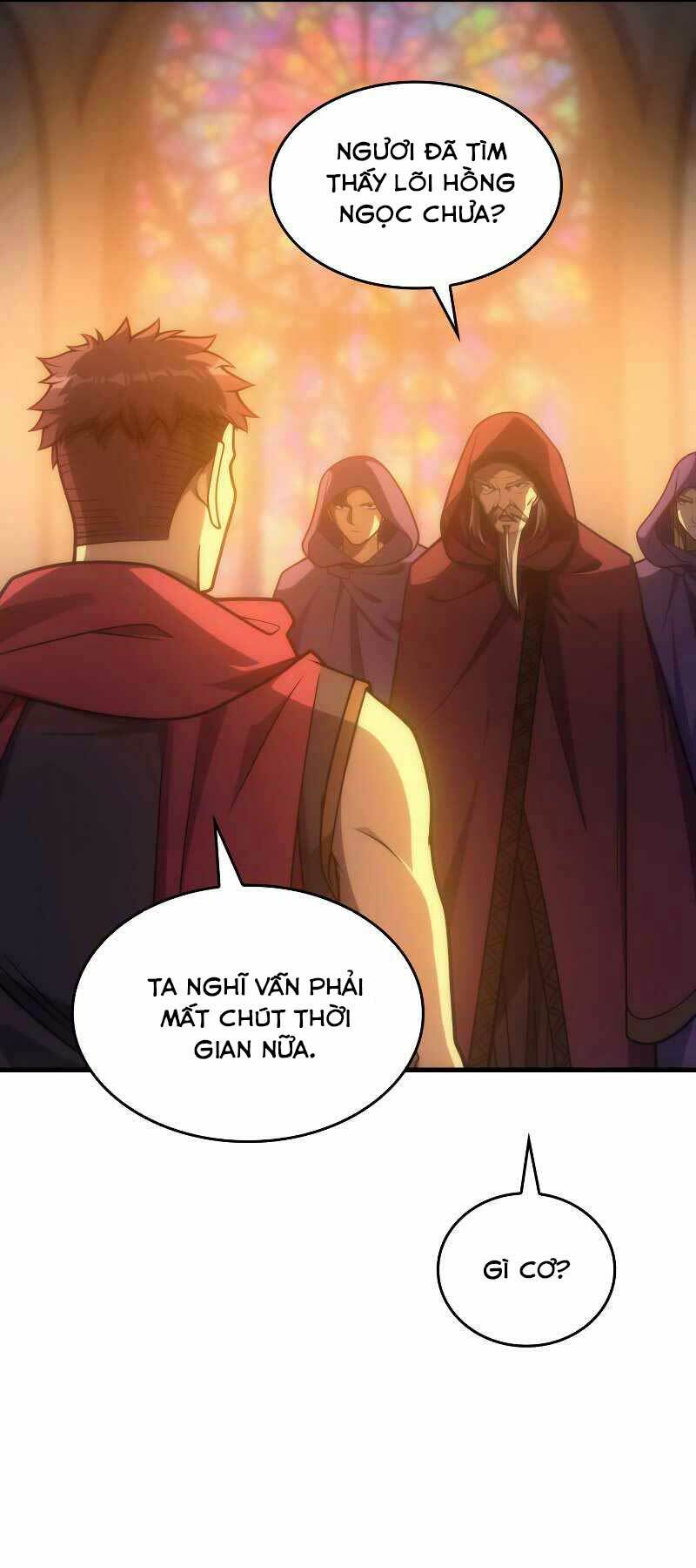 Tái Sinh Thành Công Chức Ở Một Thế Giới Xa Lạ Chapter 34 - Trang 2