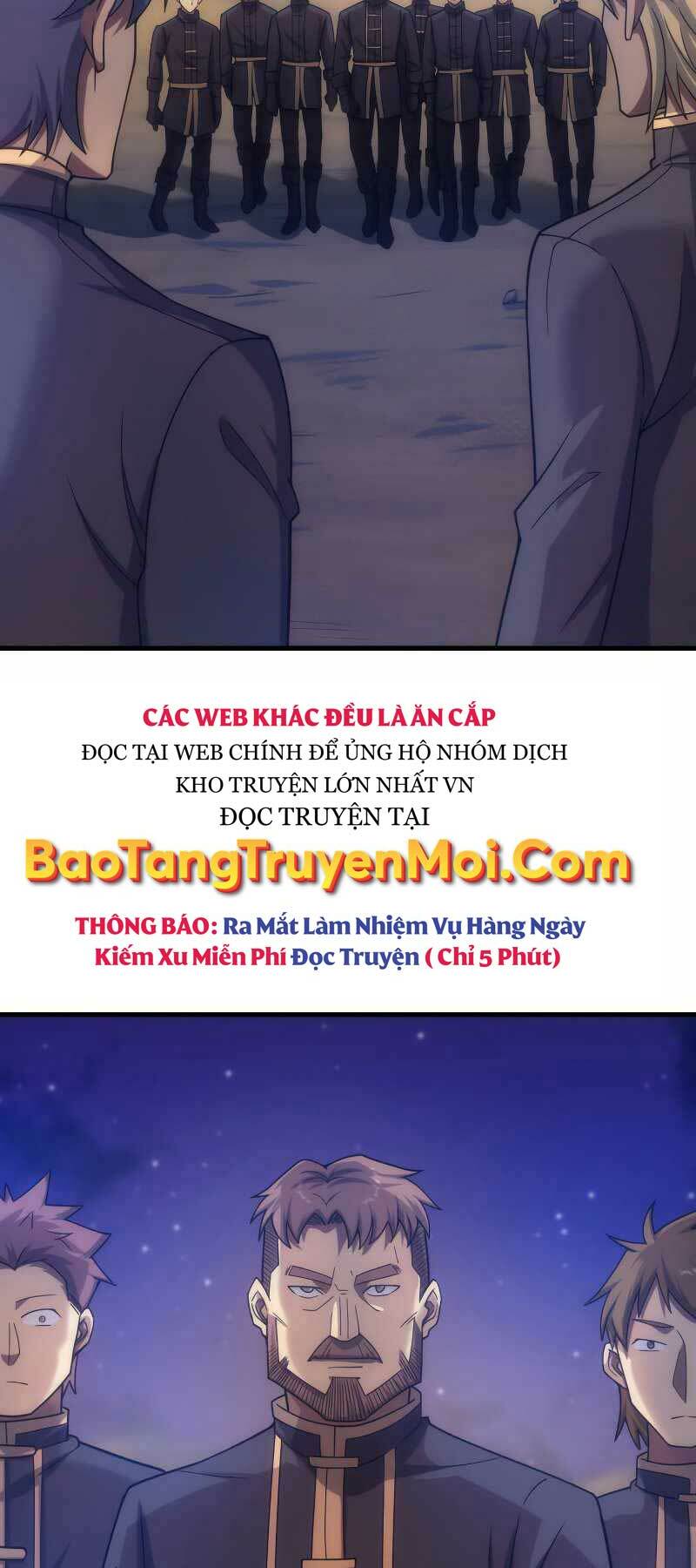 Tái Sinh Thành Công Chức Ở Một Thế Giới Xa Lạ Chapter 34 - Trang 2