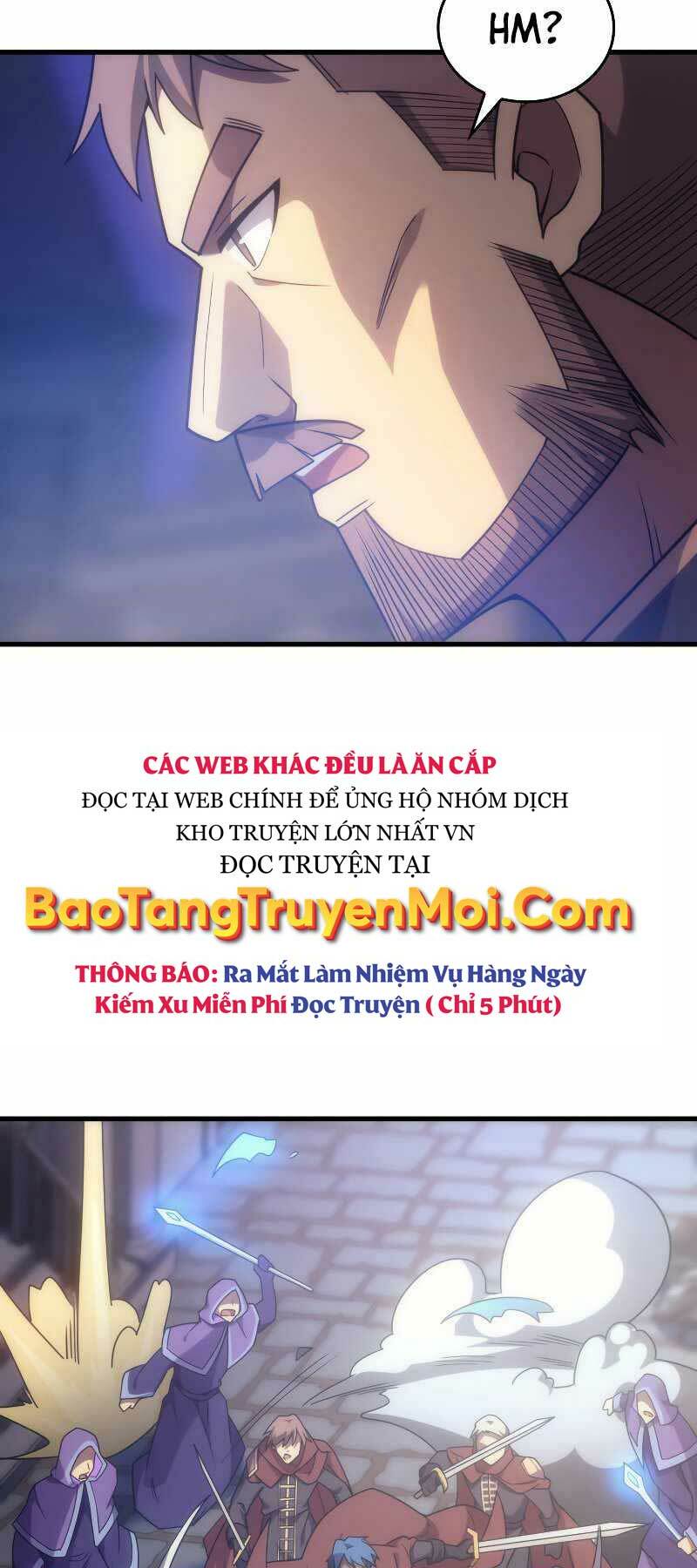 Tái Sinh Thành Công Chức Ở Một Thế Giới Xa Lạ Chapter 34 - Trang 2