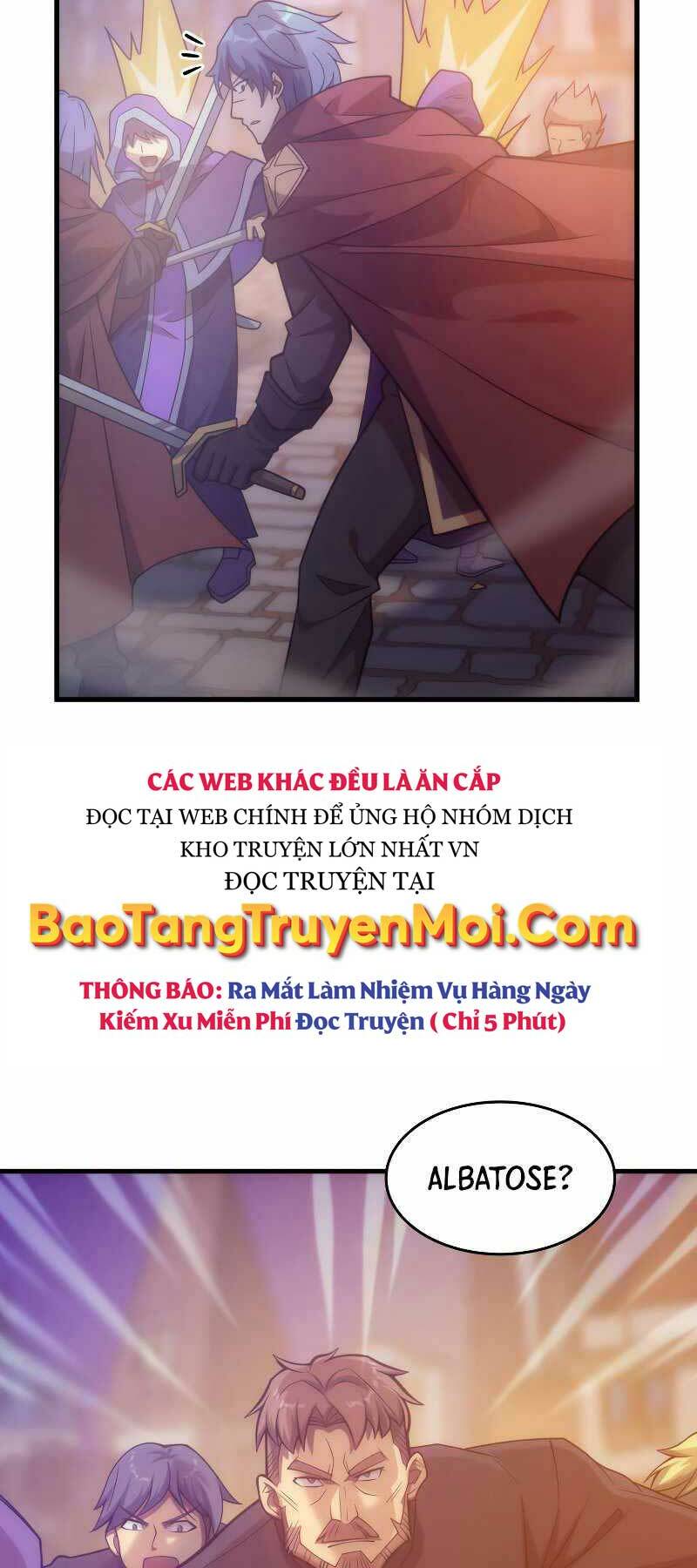 Tái Sinh Thành Công Chức Ở Một Thế Giới Xa Lạ Chapter 34 - Trang 2