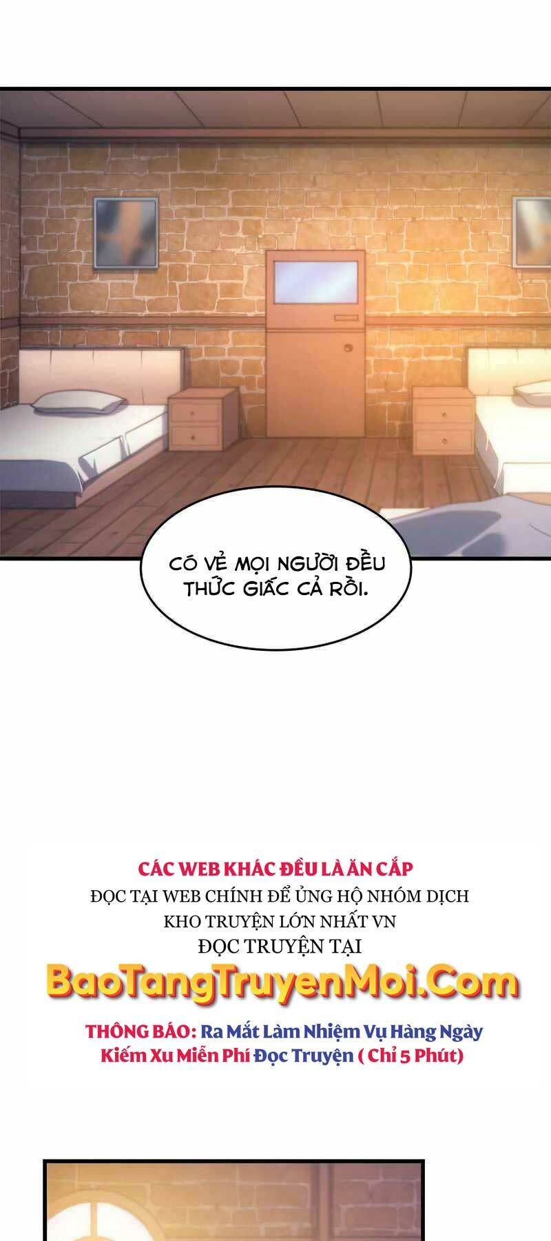 Tái Sinh Thành Công Chức Ở Một Thế Giới Xa Lạ Chapter 31 - Trang 2