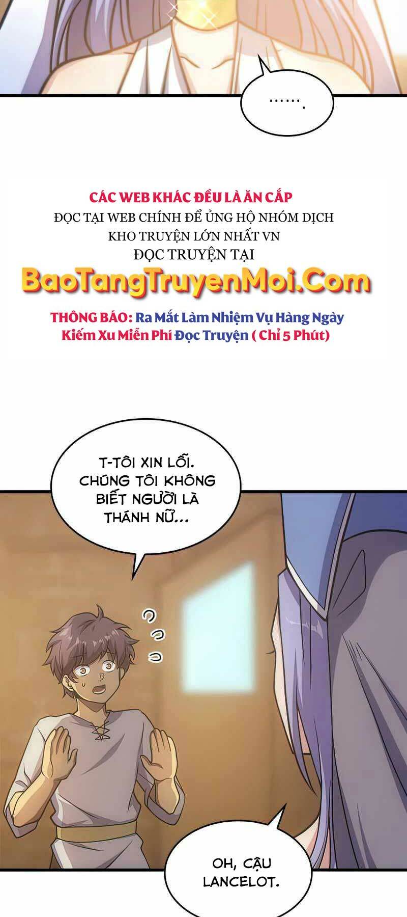 Tái Sinh Thành Công Chức Ở Một Thế Giới Xa Lạ Chapter 31 - Trang 2