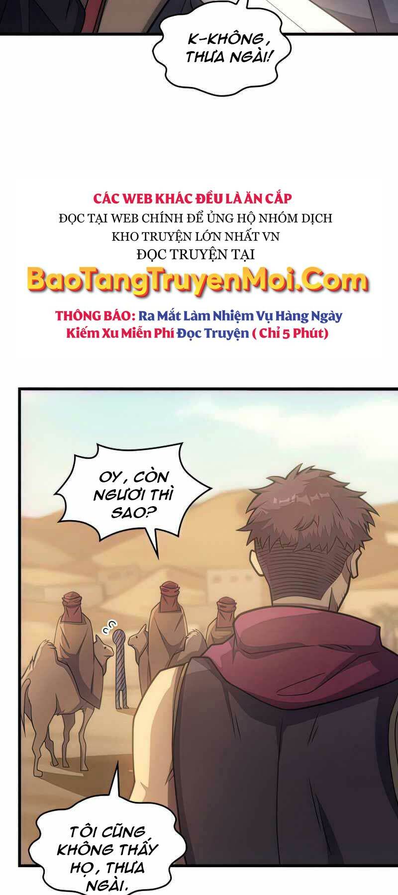 Tái Sinh Thành Công Chức Ở Một Thế Giới Xa Lạ Chapter 31 - Trang 2