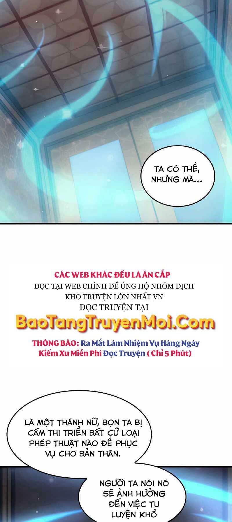 Tái Sinh Thành Công Chức Ở Một Thế Giới Xa Lạ Chapter 31 - Trang 2