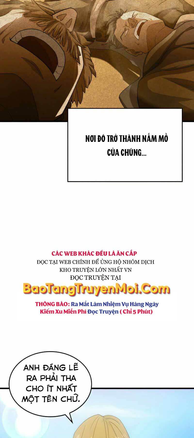 Tái Sinh Thành Công Chức Ở Một Thế Giới Xa Lạ Chapter 30 - Trang 2