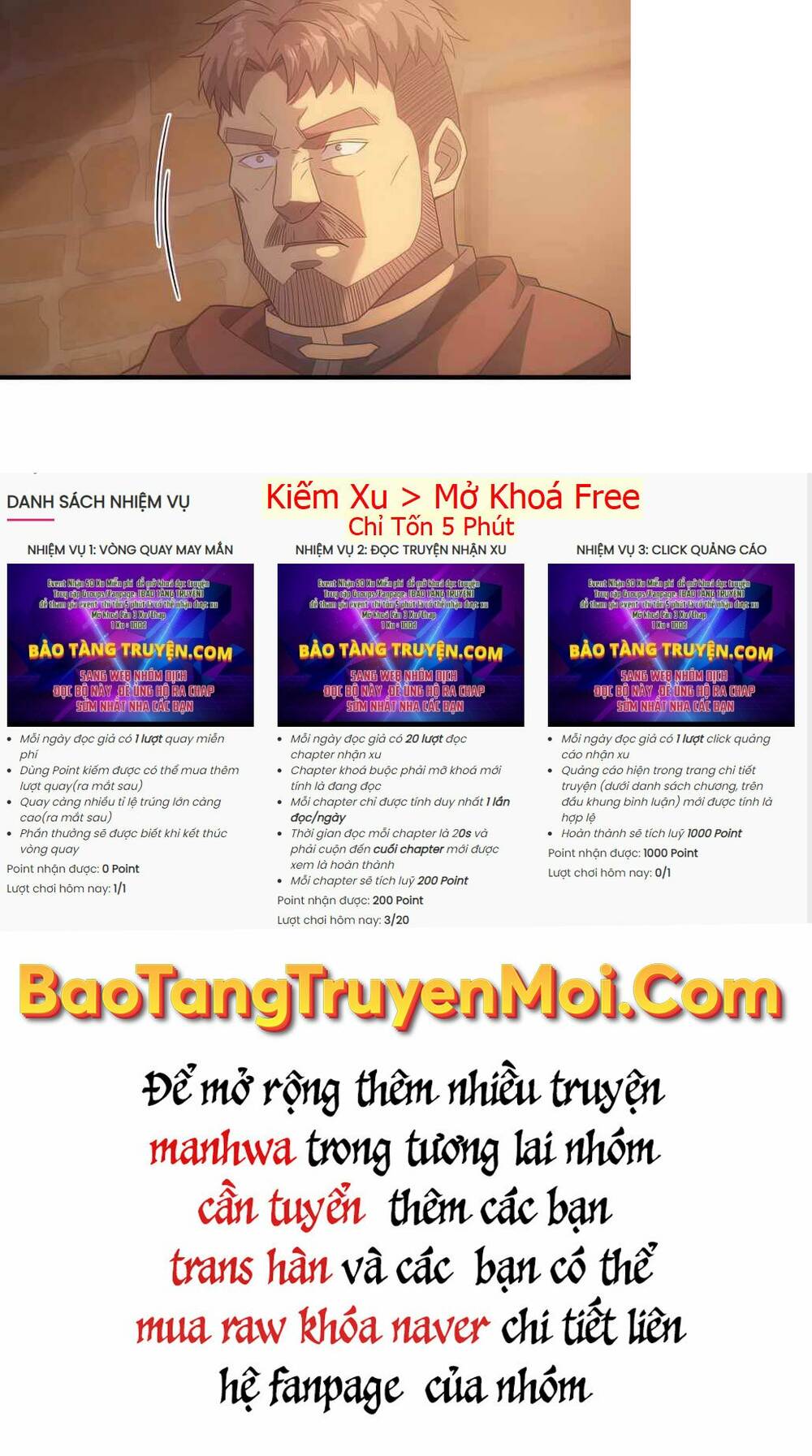 Tái Sinh Thành Công Chức Ở Một Thế Giới Xa Lạ Chapter 30 - Trang 2