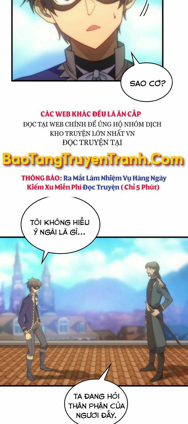 Tái Sinh Thành Công Chức Ở Một Thế Giới Xa Lạ Chapter 23 - Trang 2