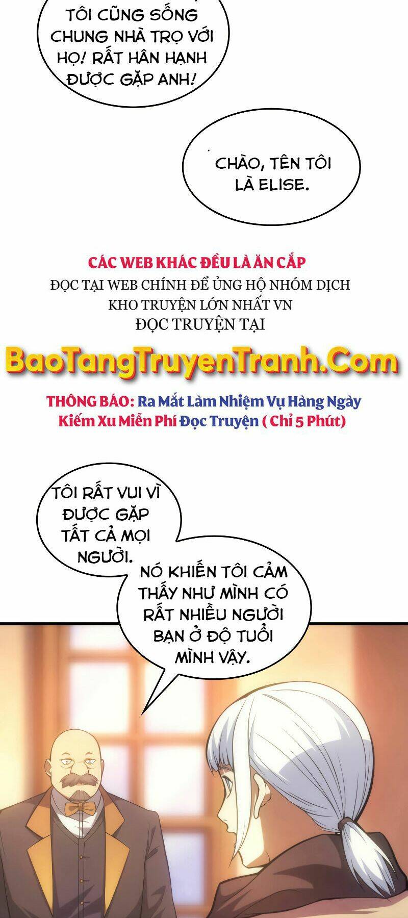 Tái Sinh Thành Công Chức Ở Một Thế Giới Xa Lạ Chapter 22 - Trang 2