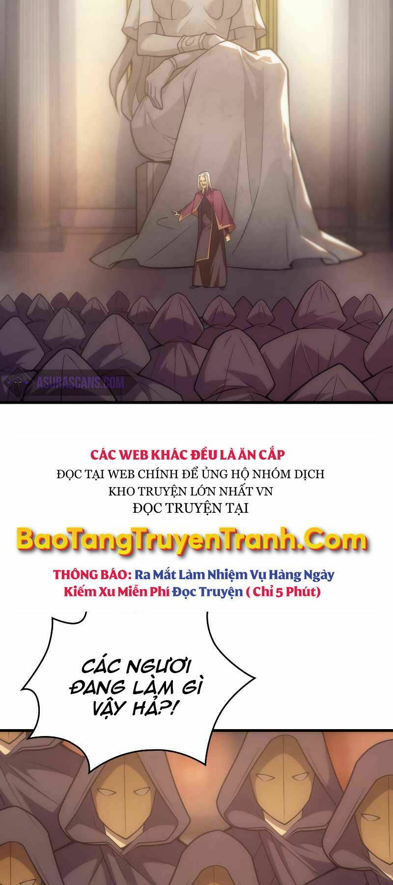 Tái Sinh Thành Công Chức Ở Một Thế Giới Xa Lạ Chapter 21 - Trang 2