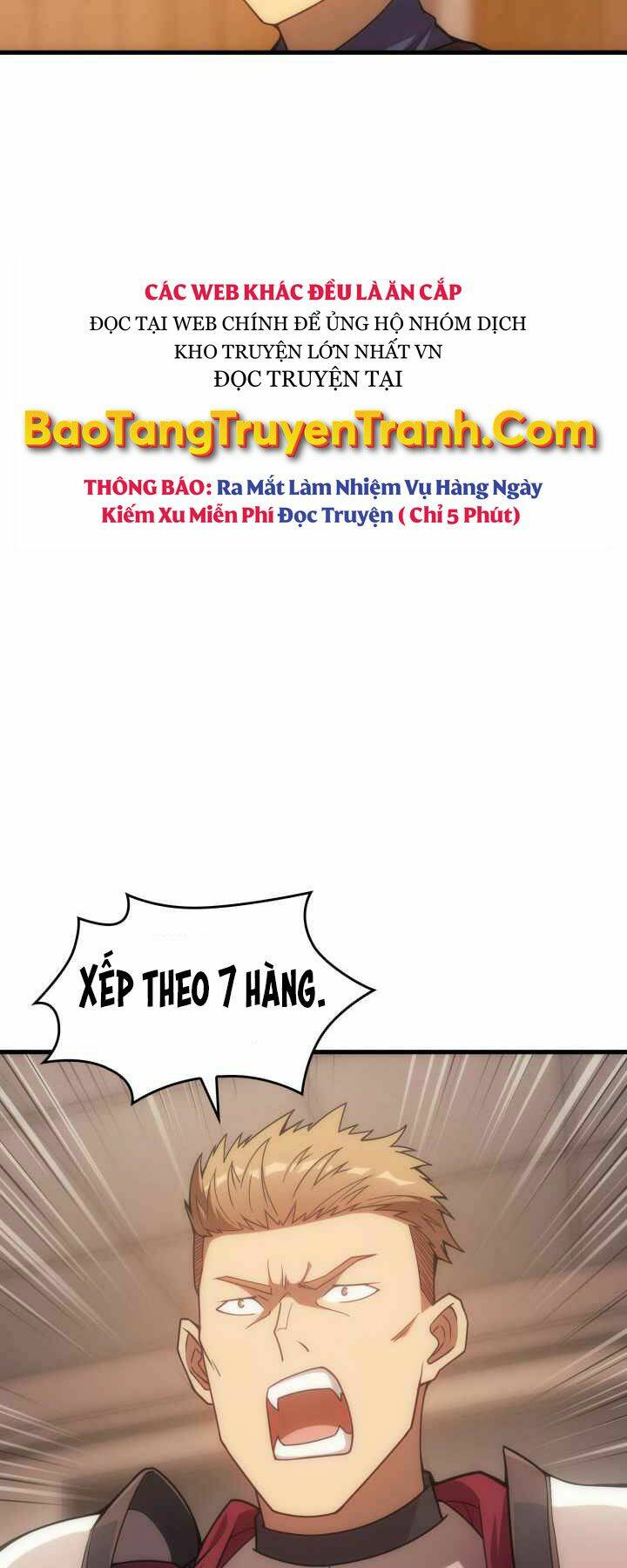 Tái Sinh Thành Công Chức Ở Một Thế Giới Xa Lạ Chapter 19 - Trang 2