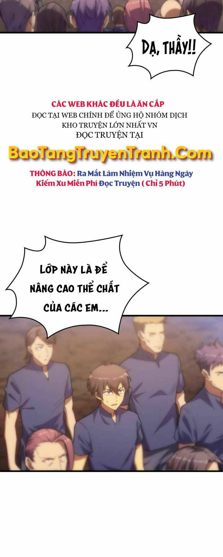 Tái Sinh Thành Công Chức Ở Một Thế Giới Xa Lạ Chapter 19 - Trang 2