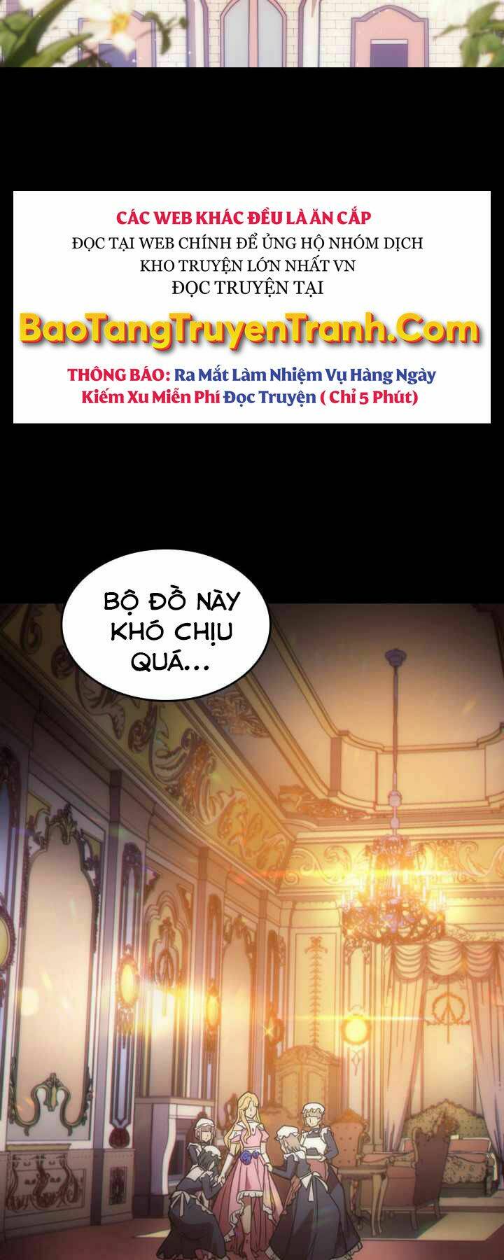 Tái Sinh Thành Công Chức Ở Một Thế Giới Xa Lạ Chapter 19 - Trang 2