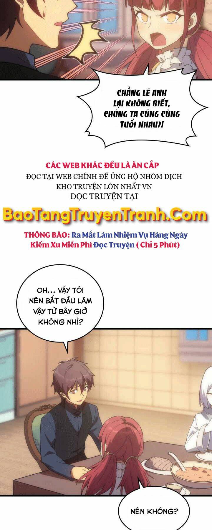 Tái Sinh Thành Công Chức Ở Một Thế Giới Xa Lạ Chapter 18 - Trang 2