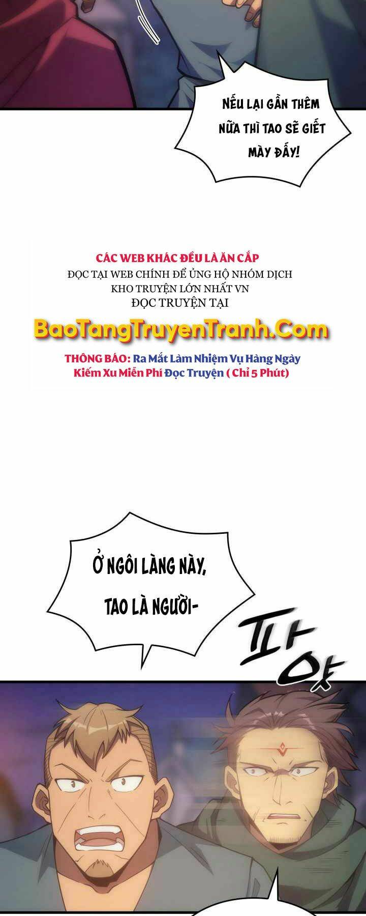 Tái Sinh Thành Công Chức Ở Một Thế Giới Xa Lạ Chapter 17 - Trang 2