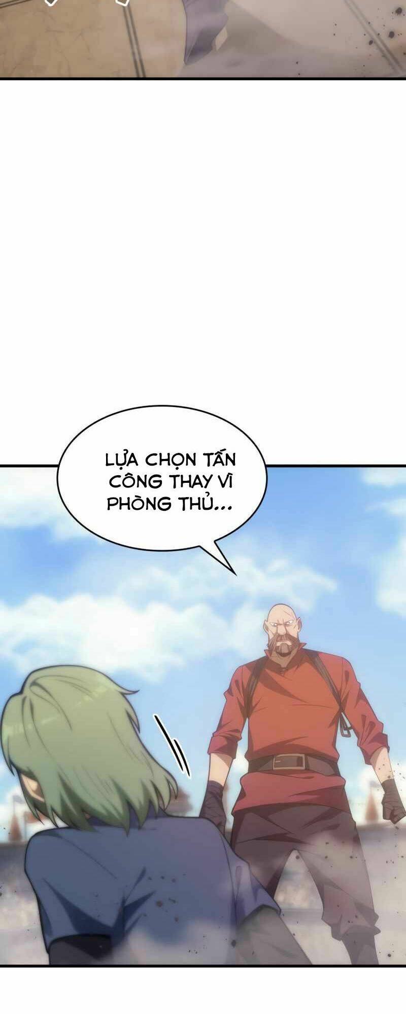 Tái Sinh Thành Công Chức Ở Một Thế Giới Xa Lạ Chapter 16 - Trang 2