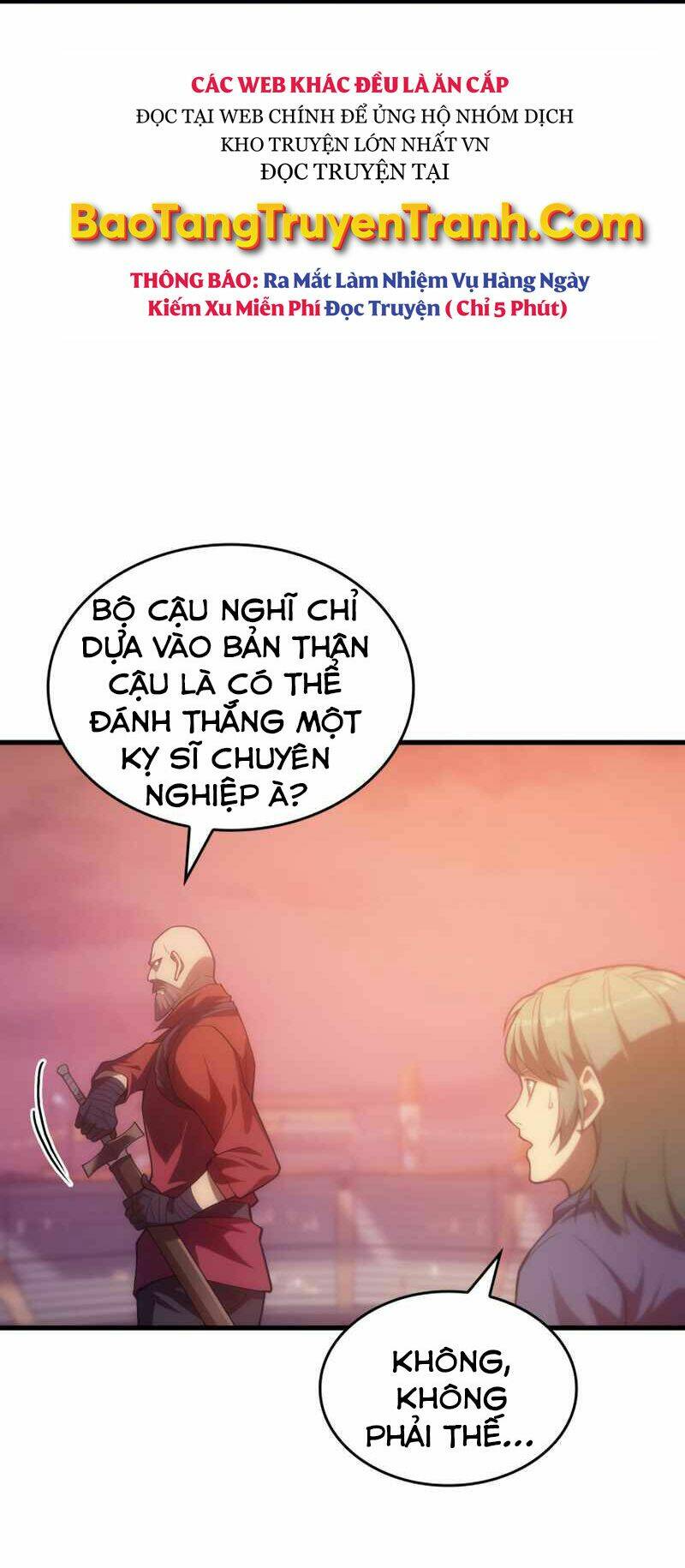 Tái Sinh Thành Công Chức Ở Một Thế Giới Xa Lạ Chapter 16 - Trang 2