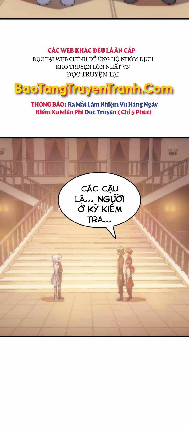 Tái Sinh Thành Công Chức Ở Một Thế Giới Xa Lạ Chapter 16 - Trang 2