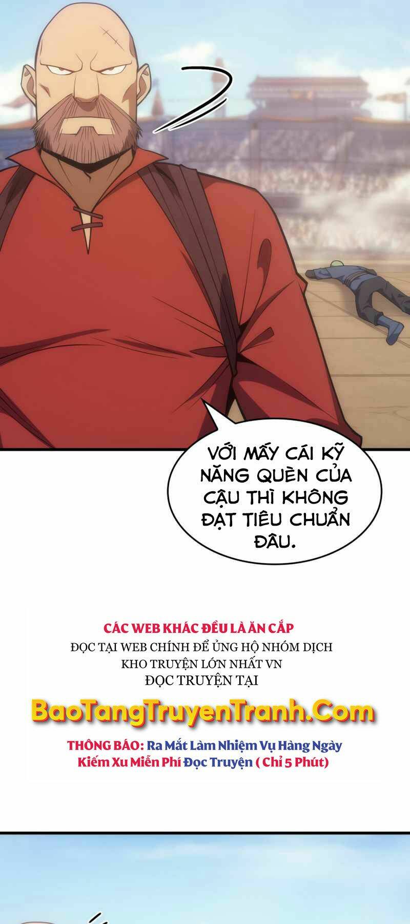 Tái Sinh Thành Công Chức Ở Một Thế Giới Xa Lạ Chapter 16 - Trang 2