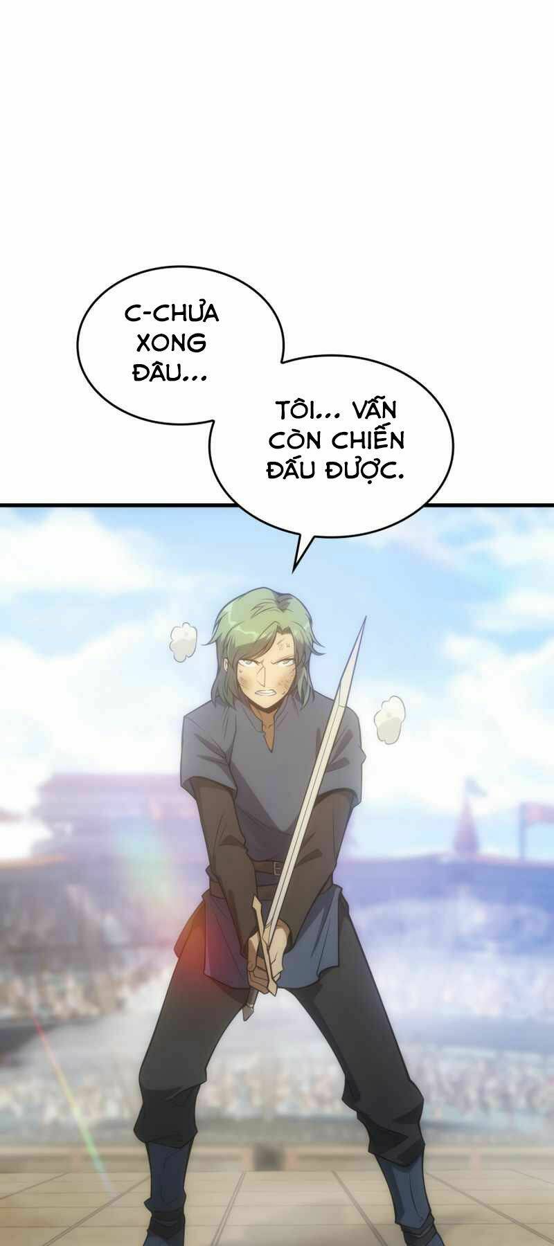 Tái Sinh Thành Công Chức Ở Một Thế Giới Xa Lạ Chapter 16 - Trang 2