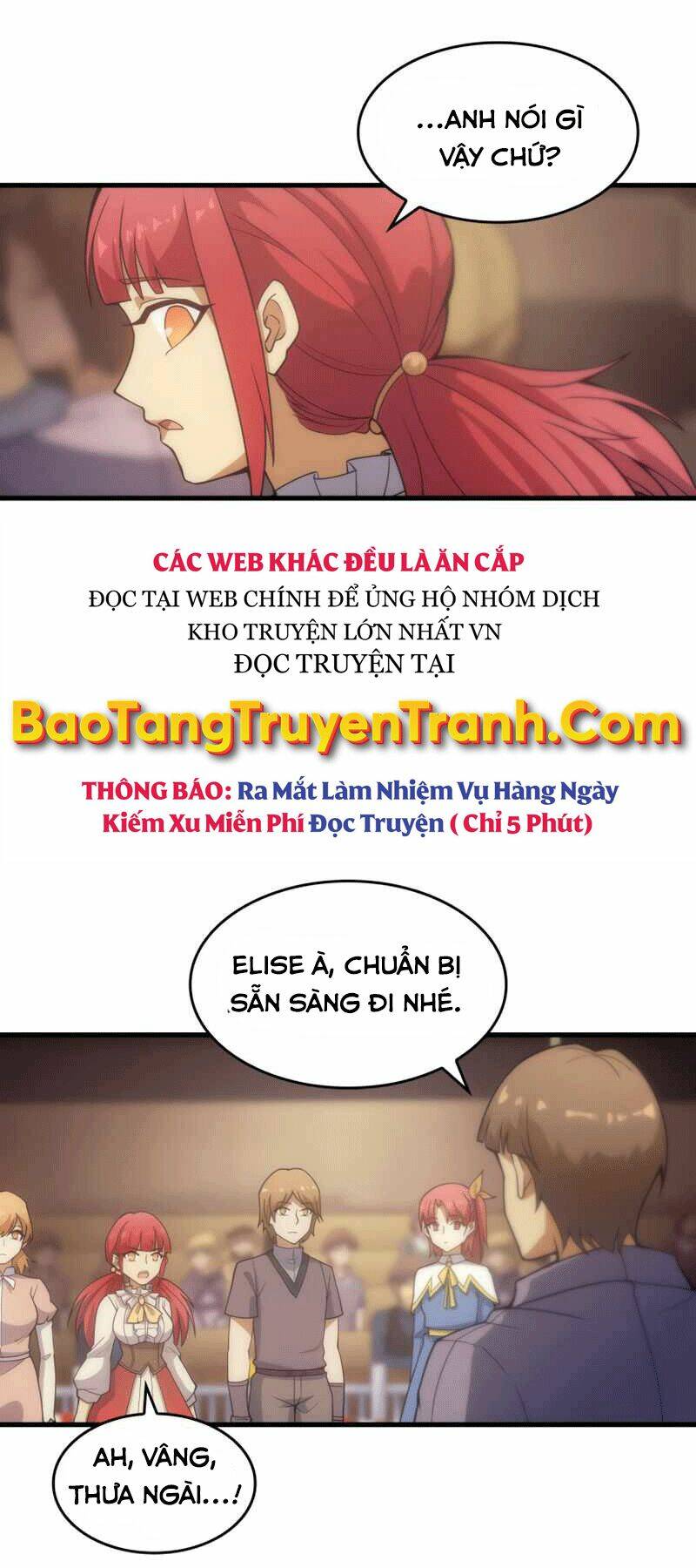 Tái Sinh Thành Công Chức Ở Một Thế Giới Xa Lạ Chapter 15 - Trang 2