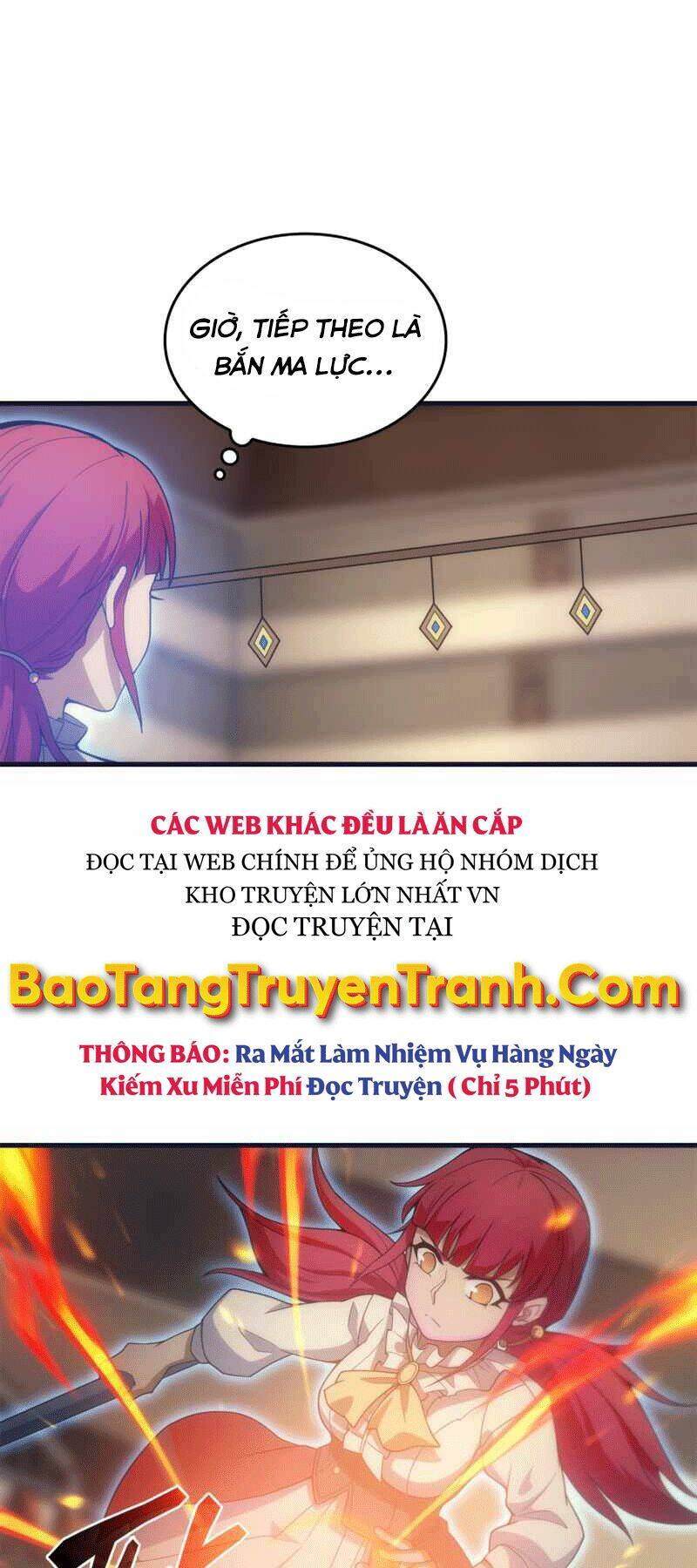 Tái Sinh Thành Công Chức Ở Một Thế Giới Xa Lạ Chapter 15 - Trang 2