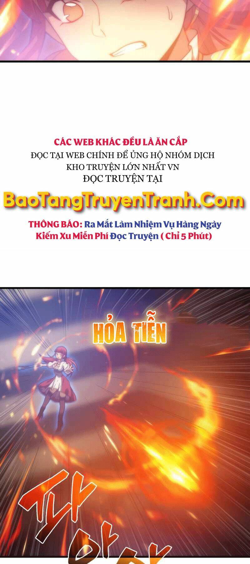 Tái Sinh Thành Công Chức Ở Một Thế Giới Xa Lạ Chapter 15 - Trang 2