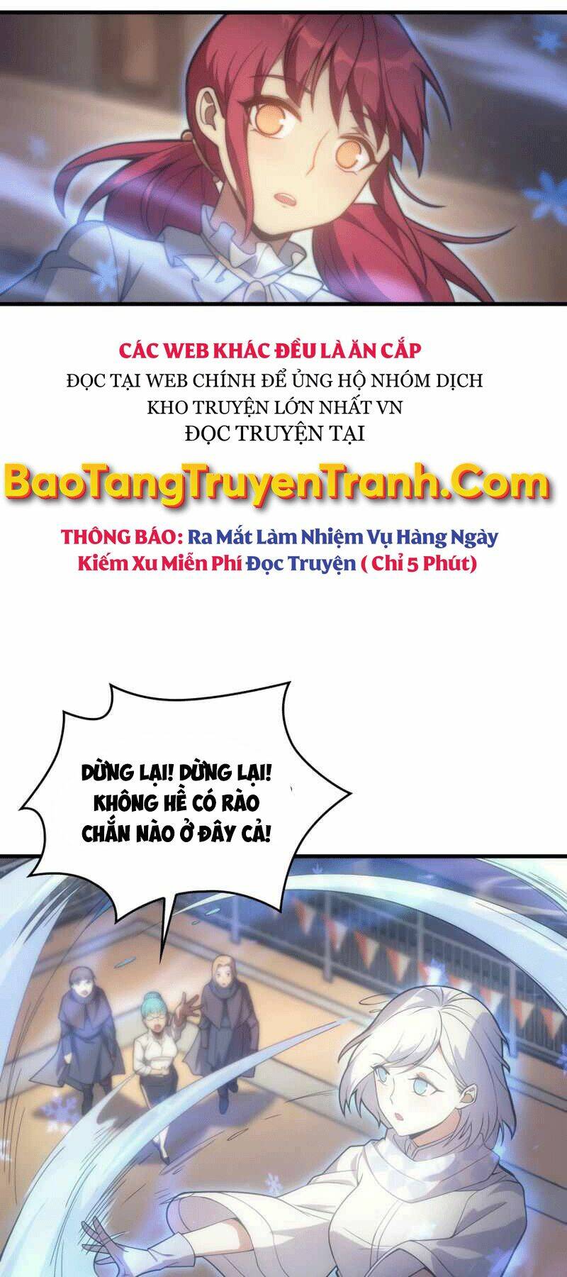 Tái Sinh Thành Công Chức Ở Một Thế Giới Xa Lạ Chapter 15 - Trang 2