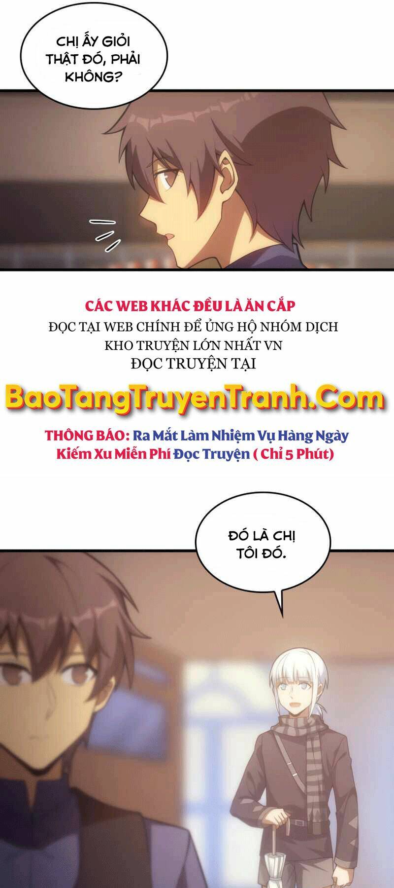 Tái Sinh Thành Công Chức Ở Một Thế Giới Xa Lạ Chapter 15 - Trang 2