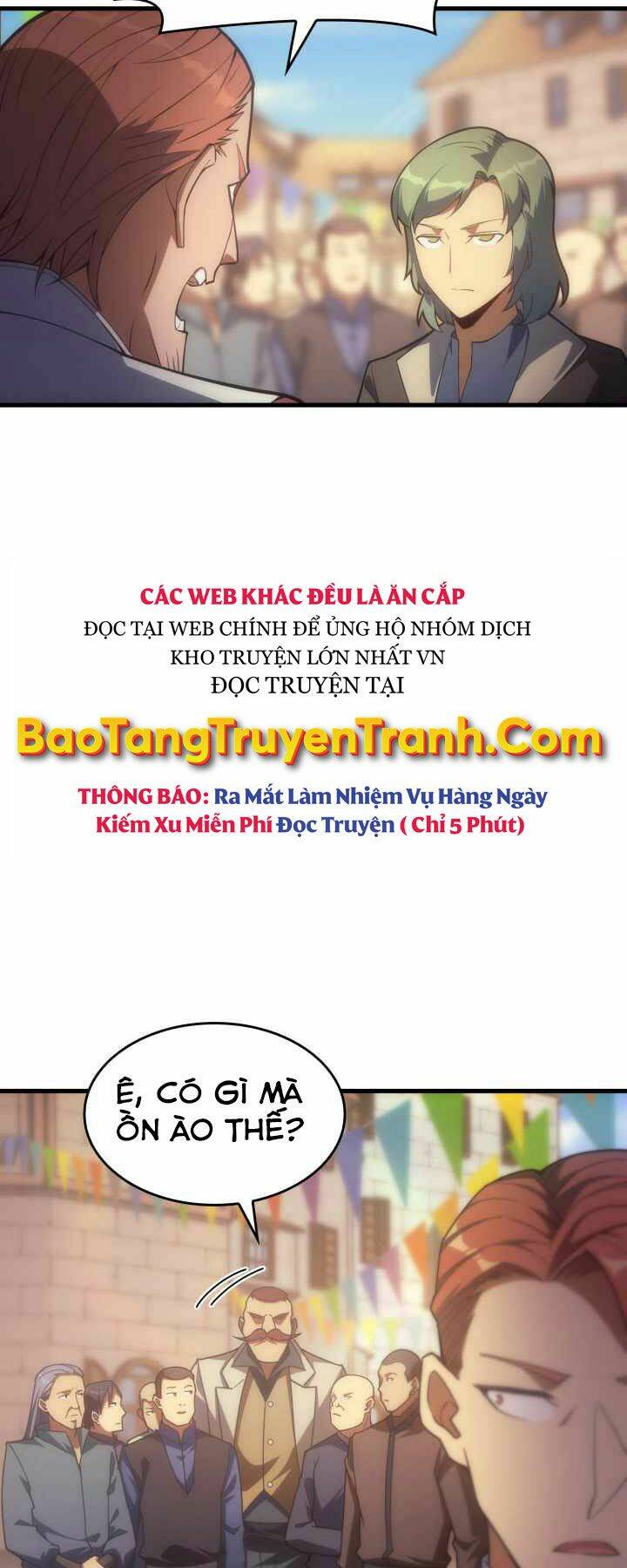 Tái Sinh Thành Công Chức Ở Một Thế Giới Xa Lạ Chapter 14 - Trang 2