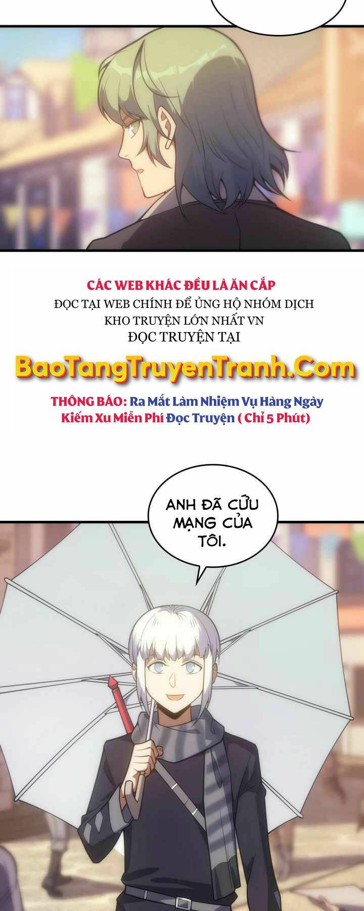 Tái Sinh Thành Công Chức Ở Một Thế Giới Xa Lạ Chapter 14 - Trang 2