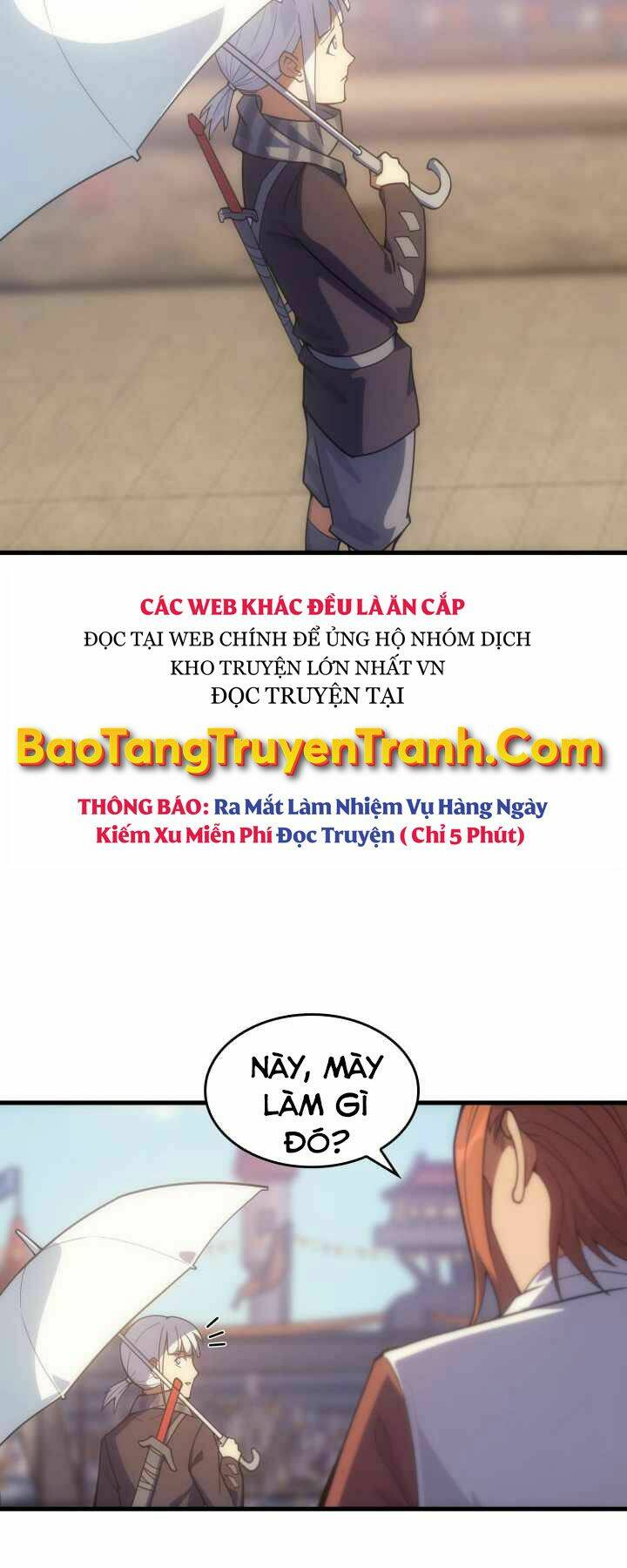 Tái Sinh Thành Công Chức Ở Một Thế Giới Xa Lạ Chapter 14 - Trang 2