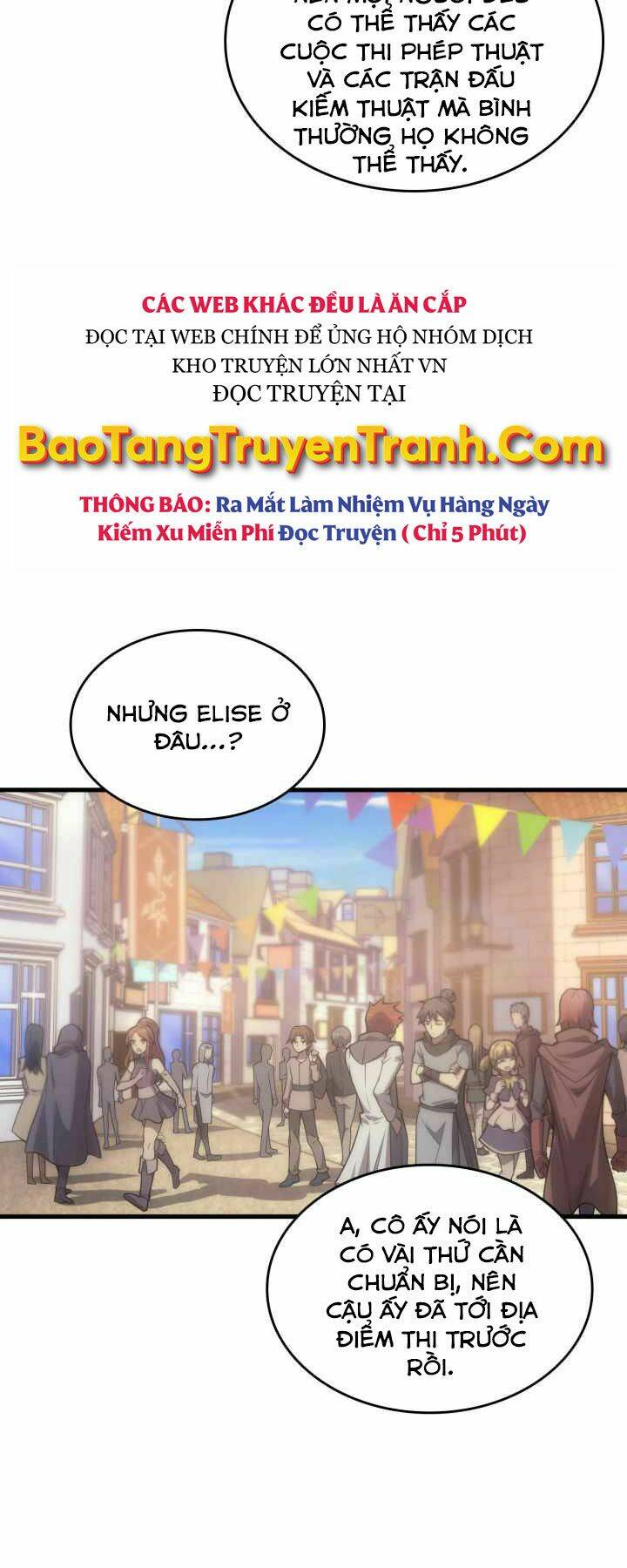 Tái Sinh Thành Công Chức Ở Một Thế Giới Xa Lạ Chapter 14 - Trang 2