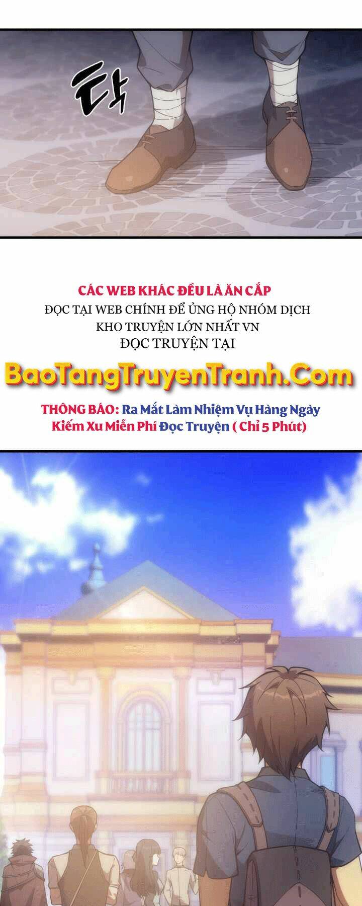 Tái Sinh Thành Công Chức Ở Một Thế Giới Xa Lạ Chapter 13 - Trang 2