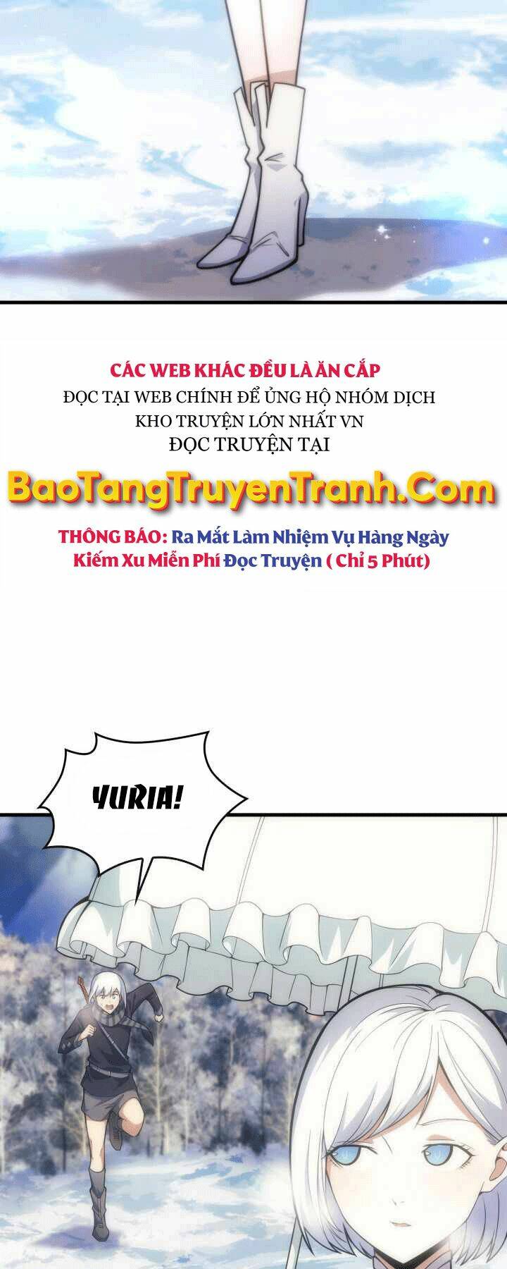 Tái Sinh Thành Công Chức Ở Một Thế Giới Xa Lạ Chapter 13 - Trang 2