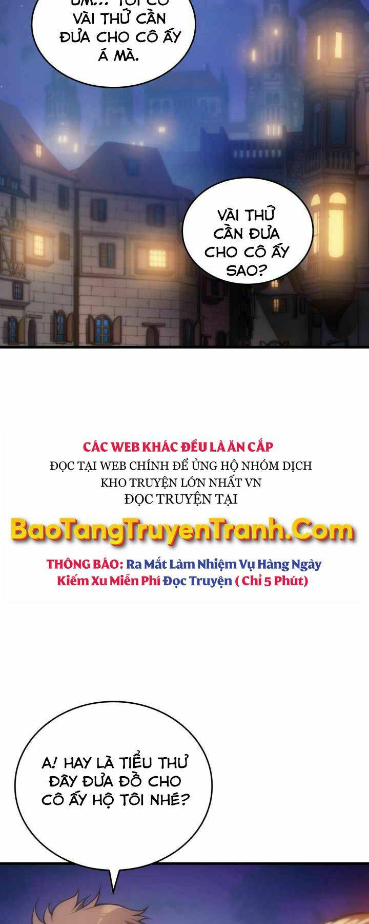 Tái Sinh Thành Công Chức Ở Một Thế Giới Xa Lạ Chapter 12 - Trang 2