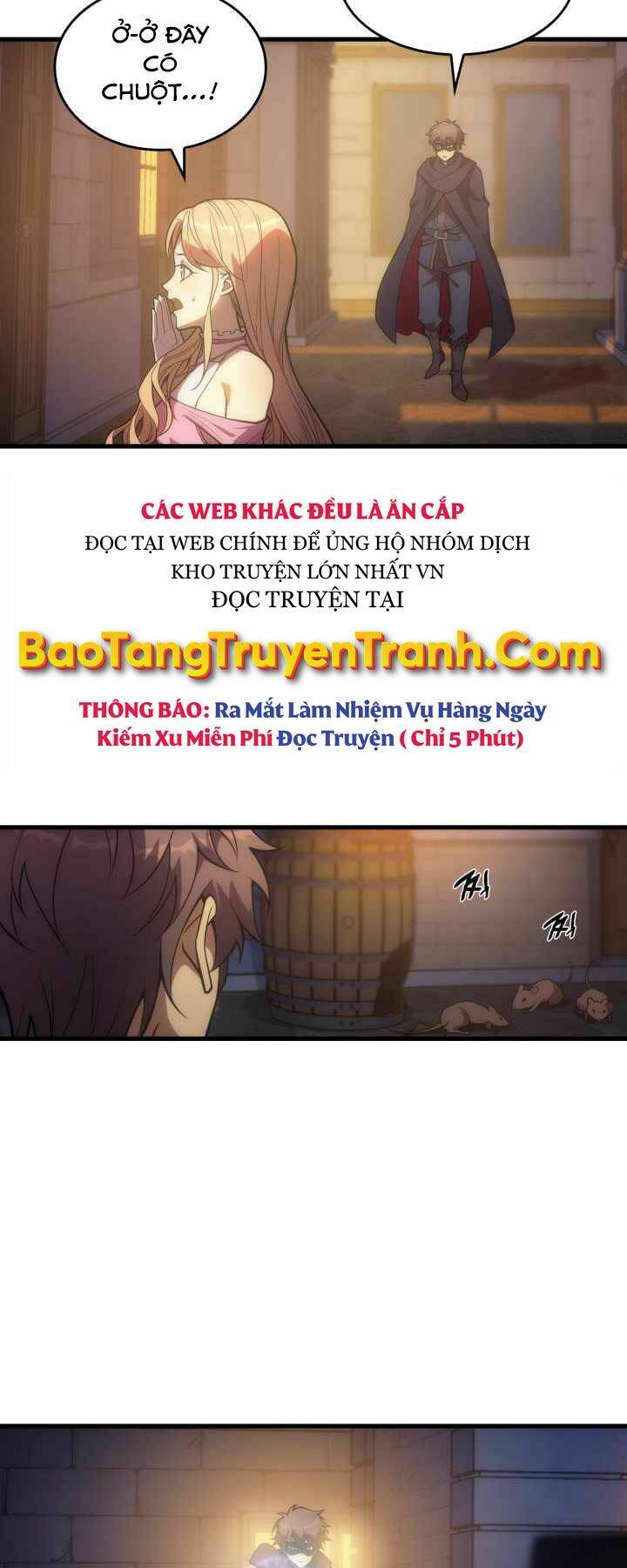 Tái Sinh Thành Công Chức Ở Một Thế Giới Xa Lạ Chapter 12 - Trang 2