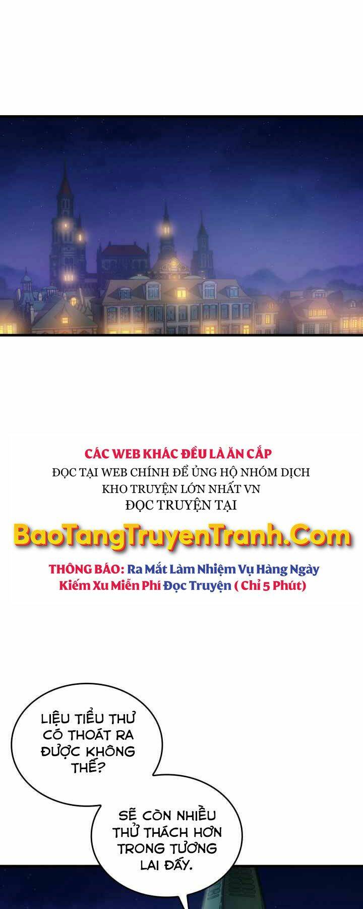 Tái Sinh Thành Công Chức Ở Một Thế Giới Xa Lạ Chapter 12 - Trang 2